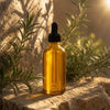 Natural Hair Growth Oil Rosemary Anti Hair Loss Regrowth Moisturizing Repair Anti Baldness Fast Hair Growth Serum Oil