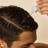 Natural Hair Growth Oil Rosemary Anti Hair Loss Regrowth Moisturizing Repair Anti Baldness Fast Hair Growth Serum Oil
