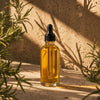 Natural Hair Growth Oil Rosemary Anti Hair Loss Regrowth Moisturizing Repair Anti Baldness Fast Hair Growth Serum Oil